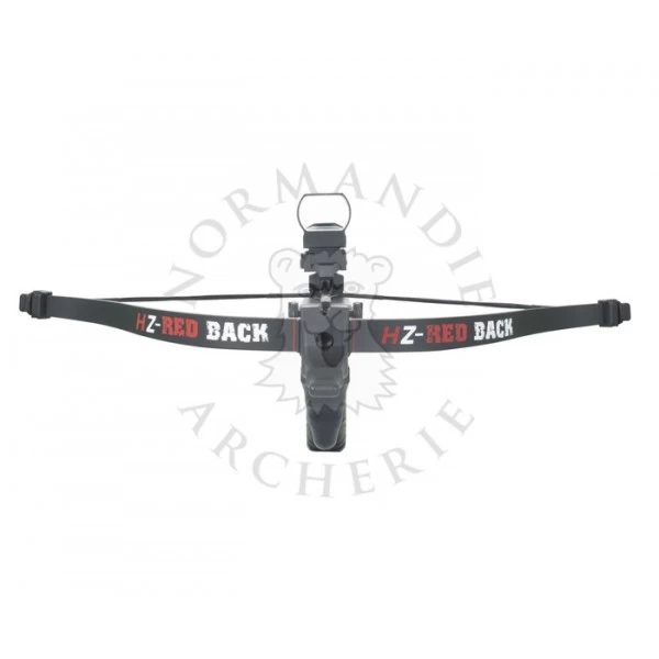 HORI-ZONE - Pistolet Arbalète REDBACK DELUXE 80lbs – Image 3