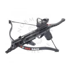 HORI-ZONE - Pistolet Arbalète REDBACK DELUXE 80lbs