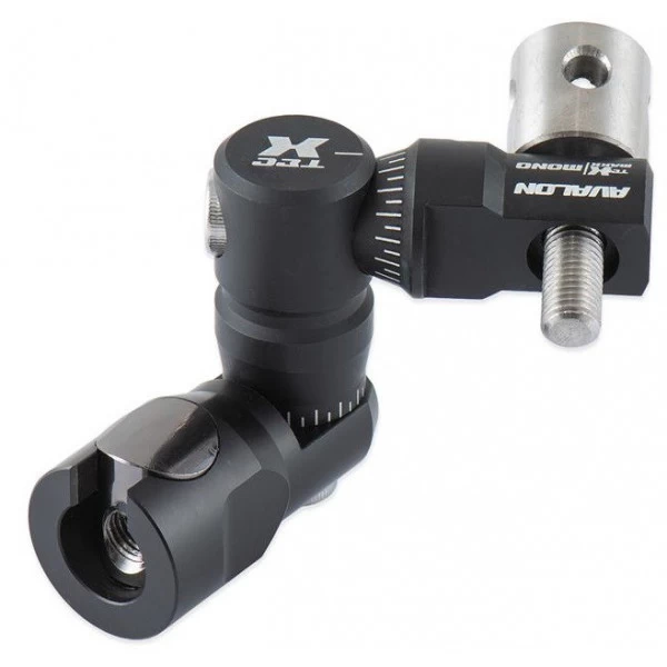 AVALON - Montage Latéral TEC X MAXX MONO Réglable