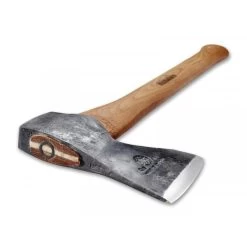 HULTAFORS - Hache STALBERG