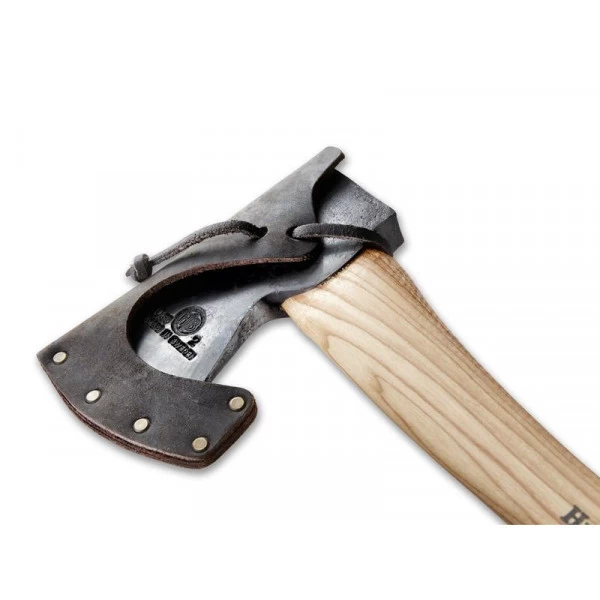 HULTAFORS - Hache EKELUND – Image 2