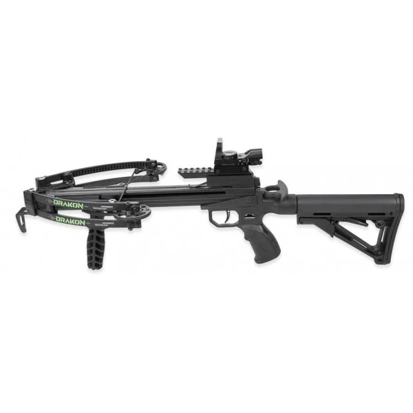 JUNXING - Pistolet Arbalète DRAKON – Image 4