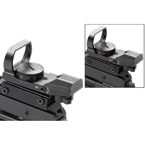 JUNXING - Pistolet Arbalète DRAKON – Image 6