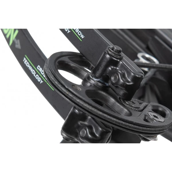 JUNXING - Pistolet Arbalète DRAKON – Image 8