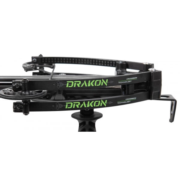 JUNXING - Pistolet Arbalète DRAKON – Image 9