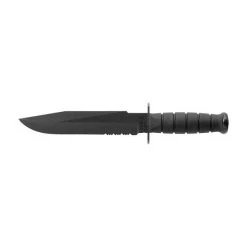 KA-BAR BLACK FIGHTER MIXTE