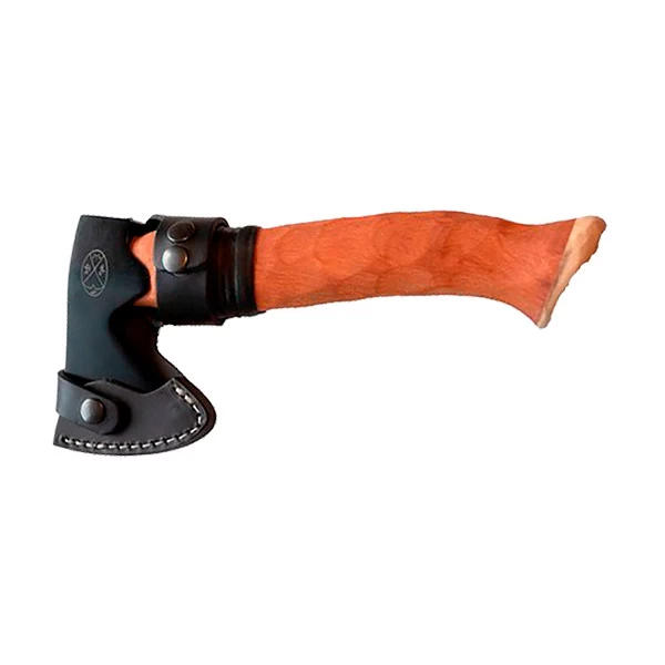 KARESUANDO - Hache METTAMIES