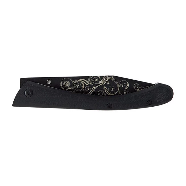 LUG - Volutes Noir – Image 3