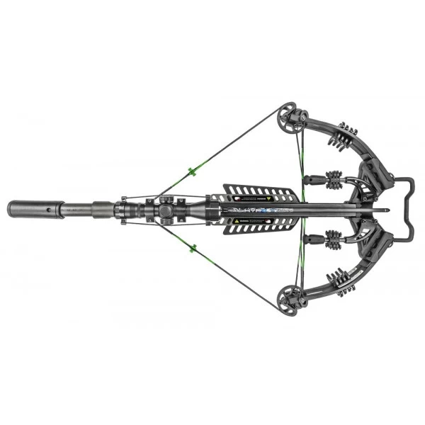 KILLER INSTINCT - Arbalète BOSS 405 – Image 5