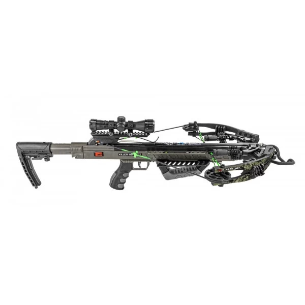 KILLER INSTINCT - Arbalète BOSS 405 – Image 6