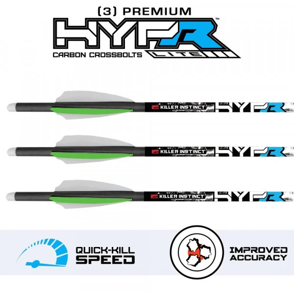 KILLER INSTINCT - Arbalète LETHAL 405 – Image 4