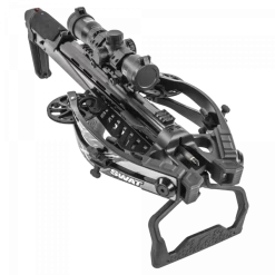 KILLER INSTINCT - Arbalète SWAT X1 Elite