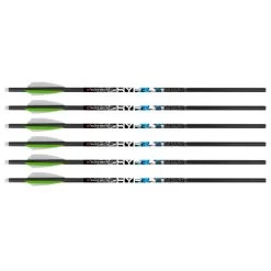 KILLER INSTINCT Traits Carbone HYPR LITE 20" (x6)