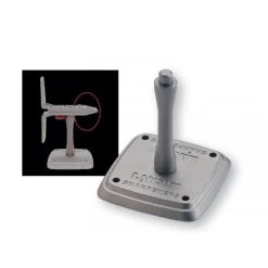 LANSKY - Pied Alu Pour Serre-Lame