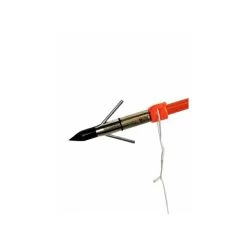 LAS - Kit Moulinet Et Flèche De Pêche