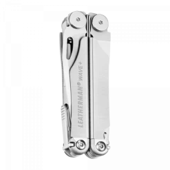 LEATHERMAN WAVE+ 18 Outils