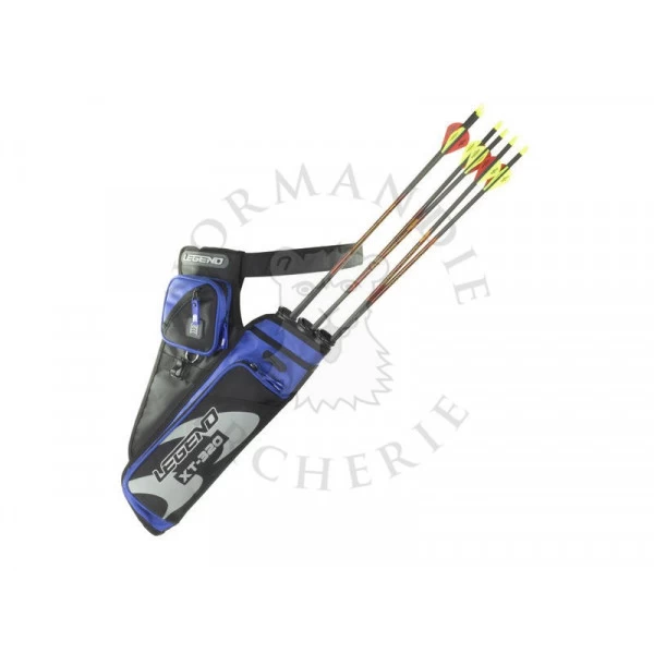 LEGEND - Carquois XT-320 – Image 2