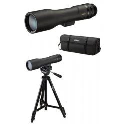 NIKON Longue Vue PROSTAFF 3-60mm