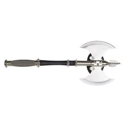 MAGNUM - Hache DOUBLE HEAD