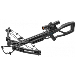 MANKUNG - Arbalète FIGHTER 185