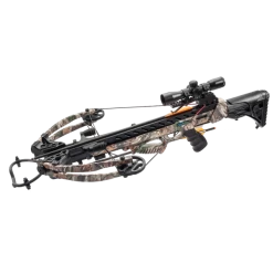 MANKUNG - Arbalète FROST WOLF GODC