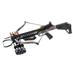 MANKUNG - Arbalète HOUND 175 Camo