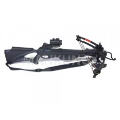 MANKUNG - Arbalète MK300-175 Noire