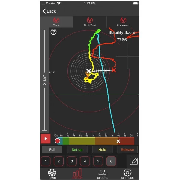 MANTIS - Analyseur De Mouvements X8 – Image 3