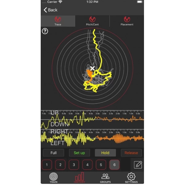 MANTIS - Analyseur De Mouvements X8 – Image 4