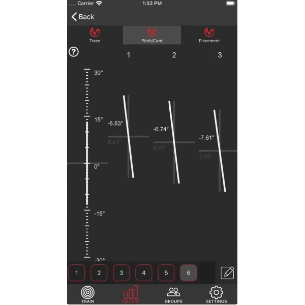 MANTIS - Analyseur De Mouvements X8 – Image 5