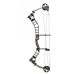 MARTIN - Arc à Poulies MAXX 32 SD Camo Late