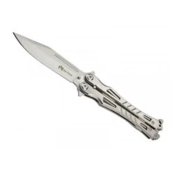 MAX KNIVES - Couteau Papillon P35S