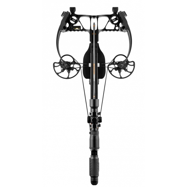 MISSION Arbalète SUB-1 XR Pro Kit 200 Realtree Edge