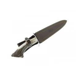 MUELA - Dague BEAR Sanglier 24cm