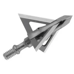 MUZZY Lames De Chasse TROCAR 100g