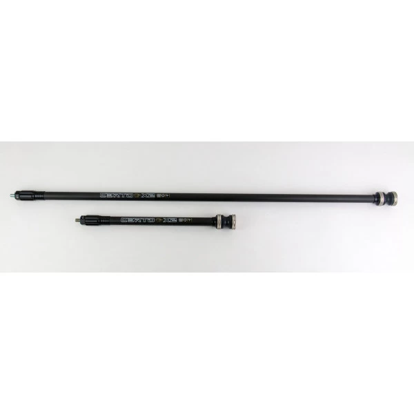 MYBO - Stabilisation Centrale CERTO-X2