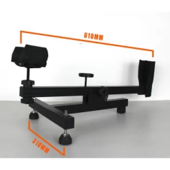 NA - Chevalet De Tir Grand Modèle