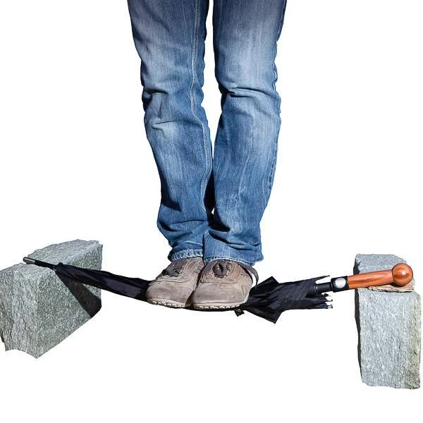 NA - Parapluie De Défense – Image 3