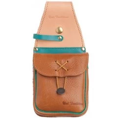 NEET - Carquois Field T-PQ-1 Turquoise