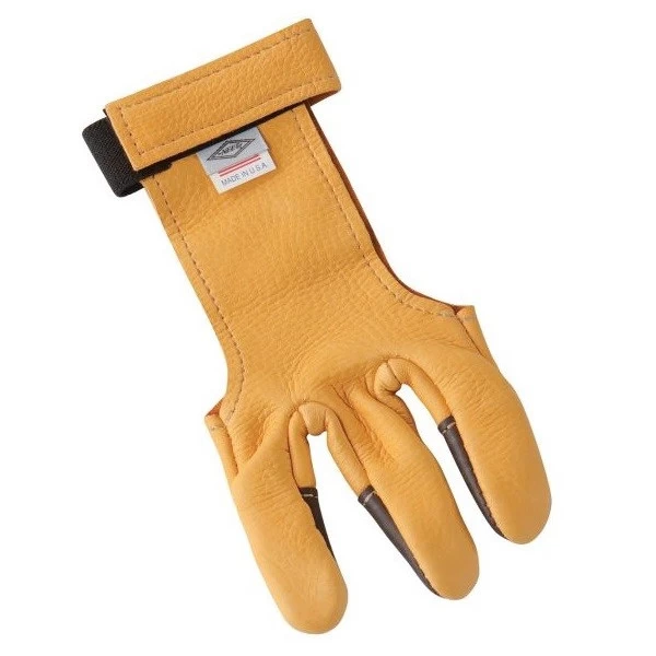 NEET Gants Deerskin DG-1L