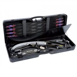 NEGRINI Valise Pour Arc Démontable 4650