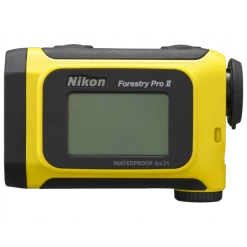 NIKON Télémètre FORESTRY PRO II