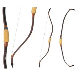 NOMAD - Arc équestre KTB 48