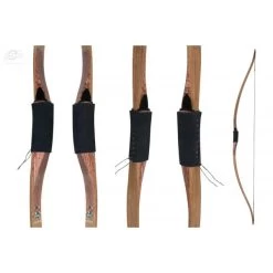 OAK RIDGE - Arc Hybrid MONGO 60" Ambidextre