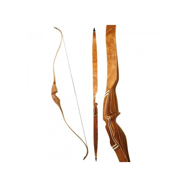 OLD TRADITION - Arc Chasse TALISMAN 60" – Image 3