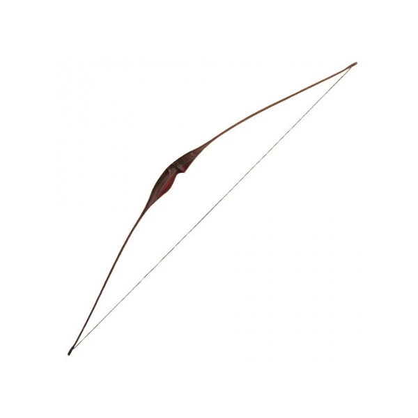 OLD TRADITION - Arc Longbow Hybride TORNADO 60"