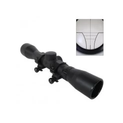 POE LANG Lunette 4x32