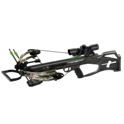 PSE - Arbalète COALITION FRONTIER