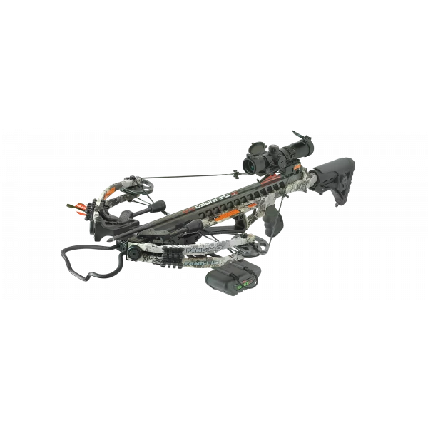 PSE Arbalète FANG HD