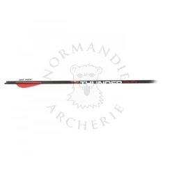 PSE - Traits Carbone THUNDER 20" (x6)